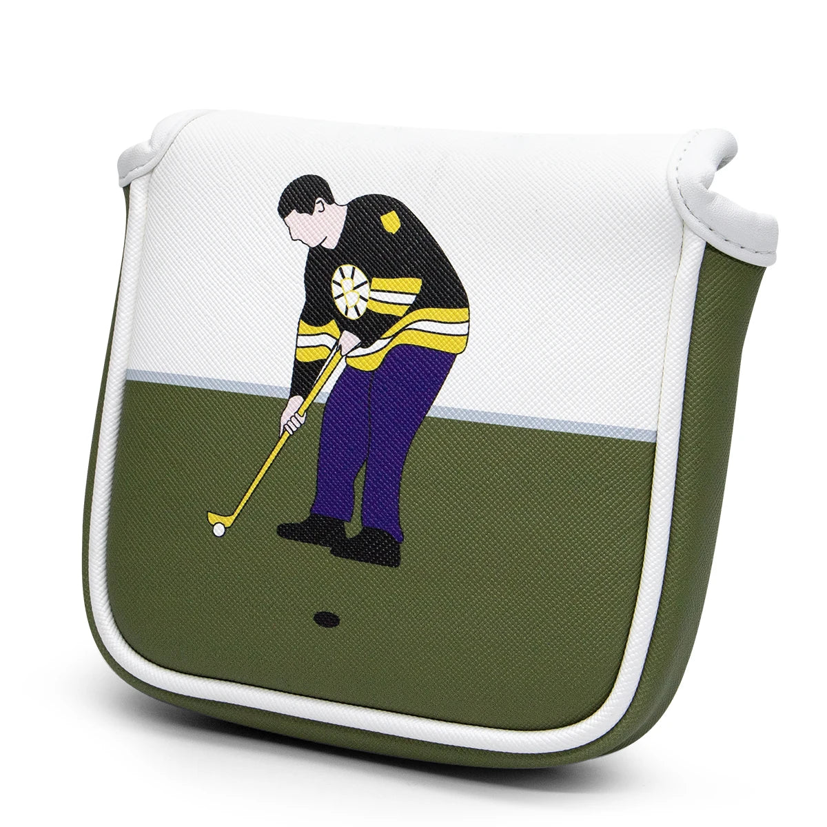 Happy Gilmore "Putting" Head Covers