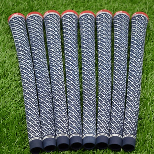 5, 9, 13 Pcs | Z-Grip Cord REGULAR (Standard/Midsize) BLUE