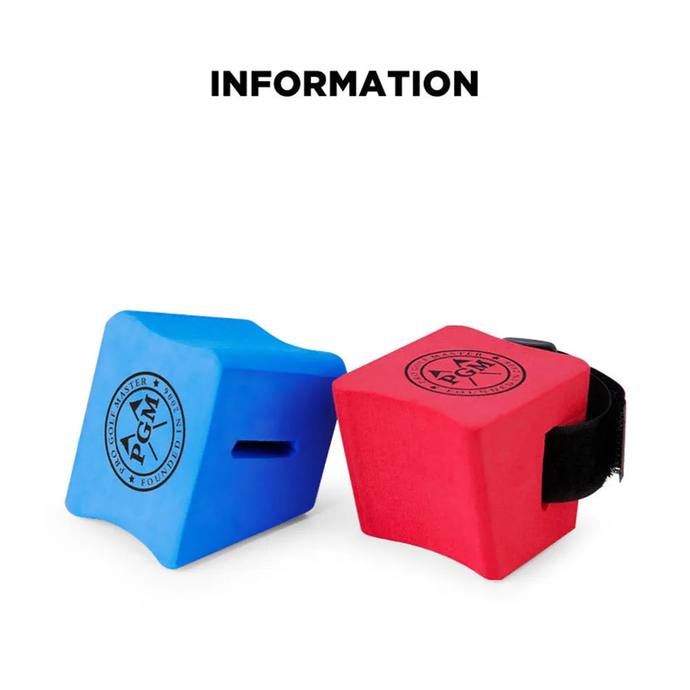 Putting Wrist Fixer