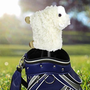 Sheep Fairway Cover (Driver/Fairway)