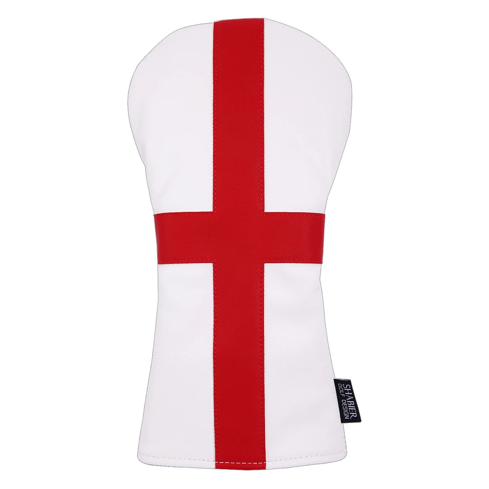 United Kingdom Head Covers (Wales/Scotland/Ireland/England)