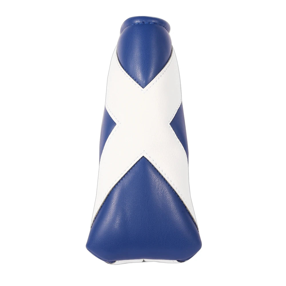 United Kingdom Putter Covers (Wales/Scotland/Ireland/England)