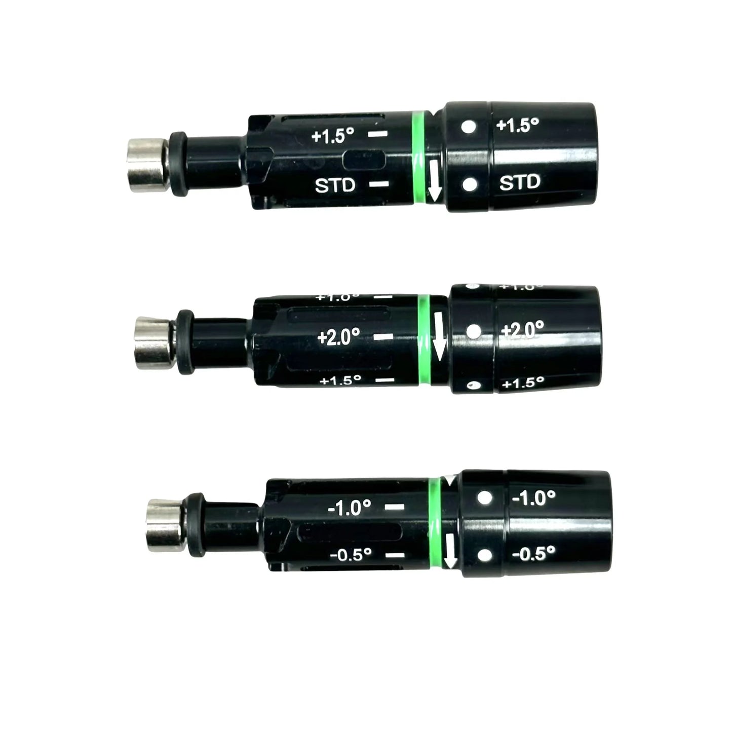 Wilson C300 / D300 Adapters