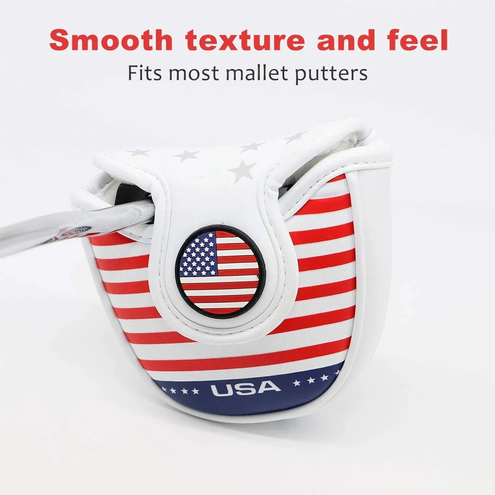 Statue of Liberty Mallet Cover