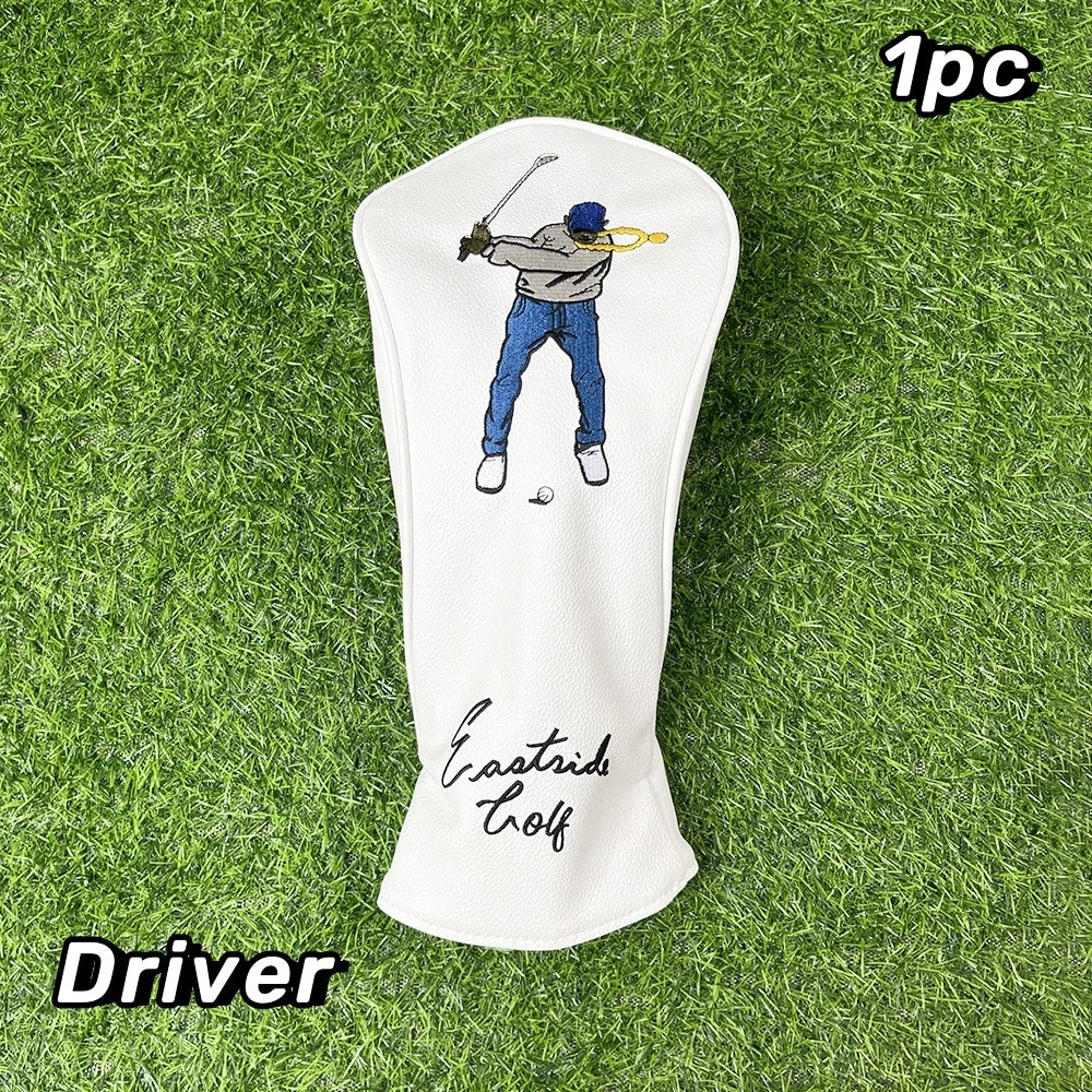 ESG Head Covers