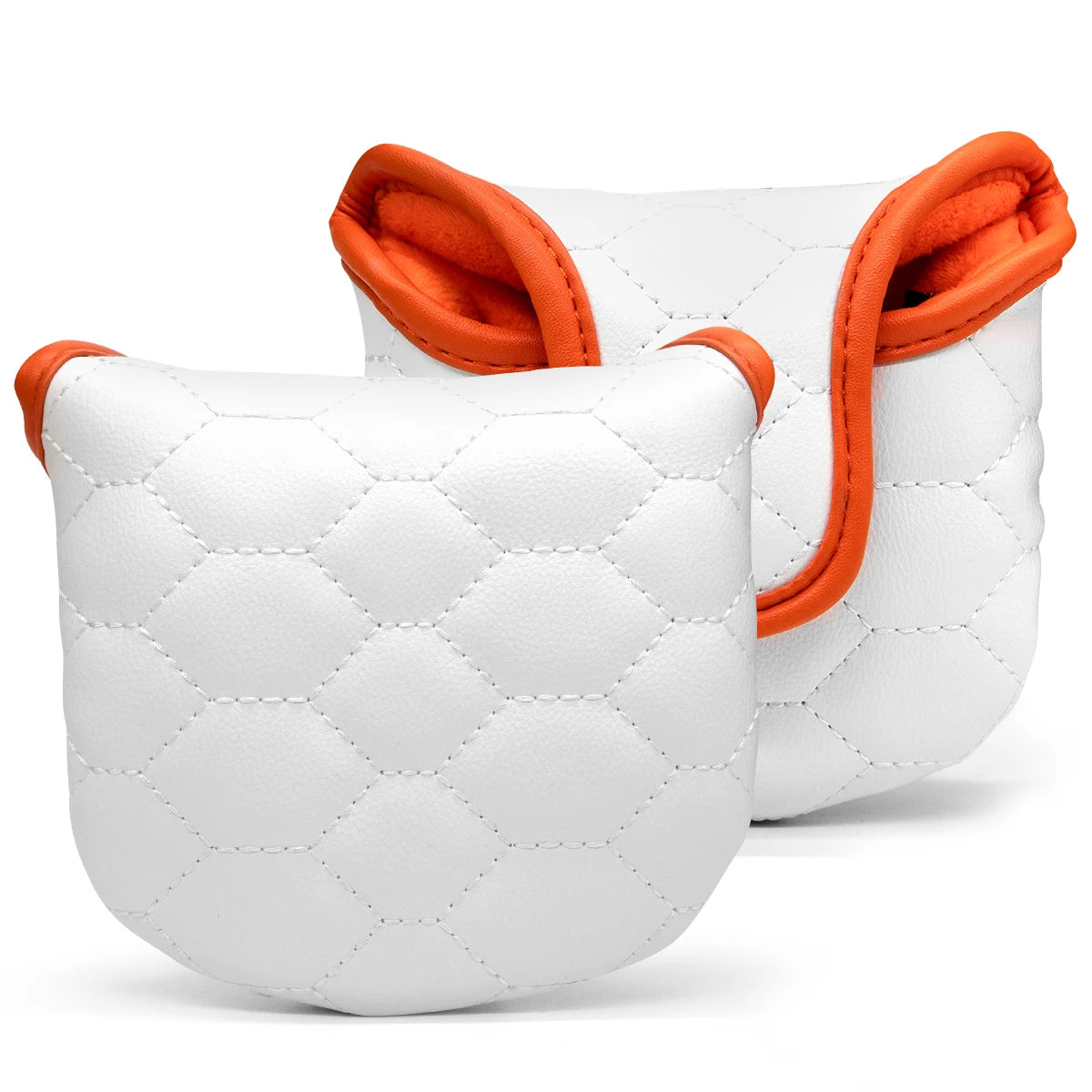 Honeycomb Mallet Cover (White)