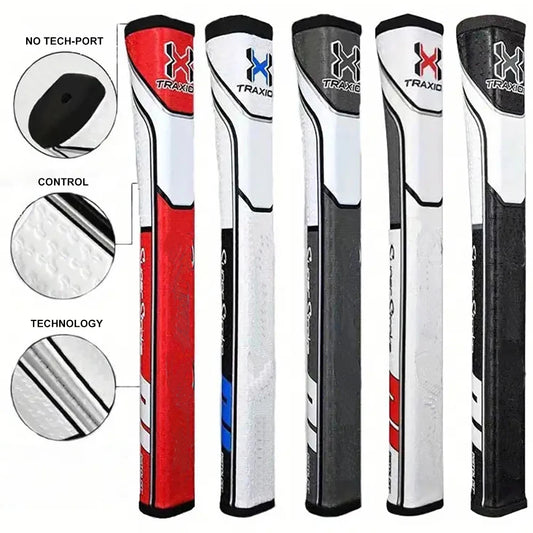 Super Stroke Traxion GT 2.0 Pistol Putter Grip
