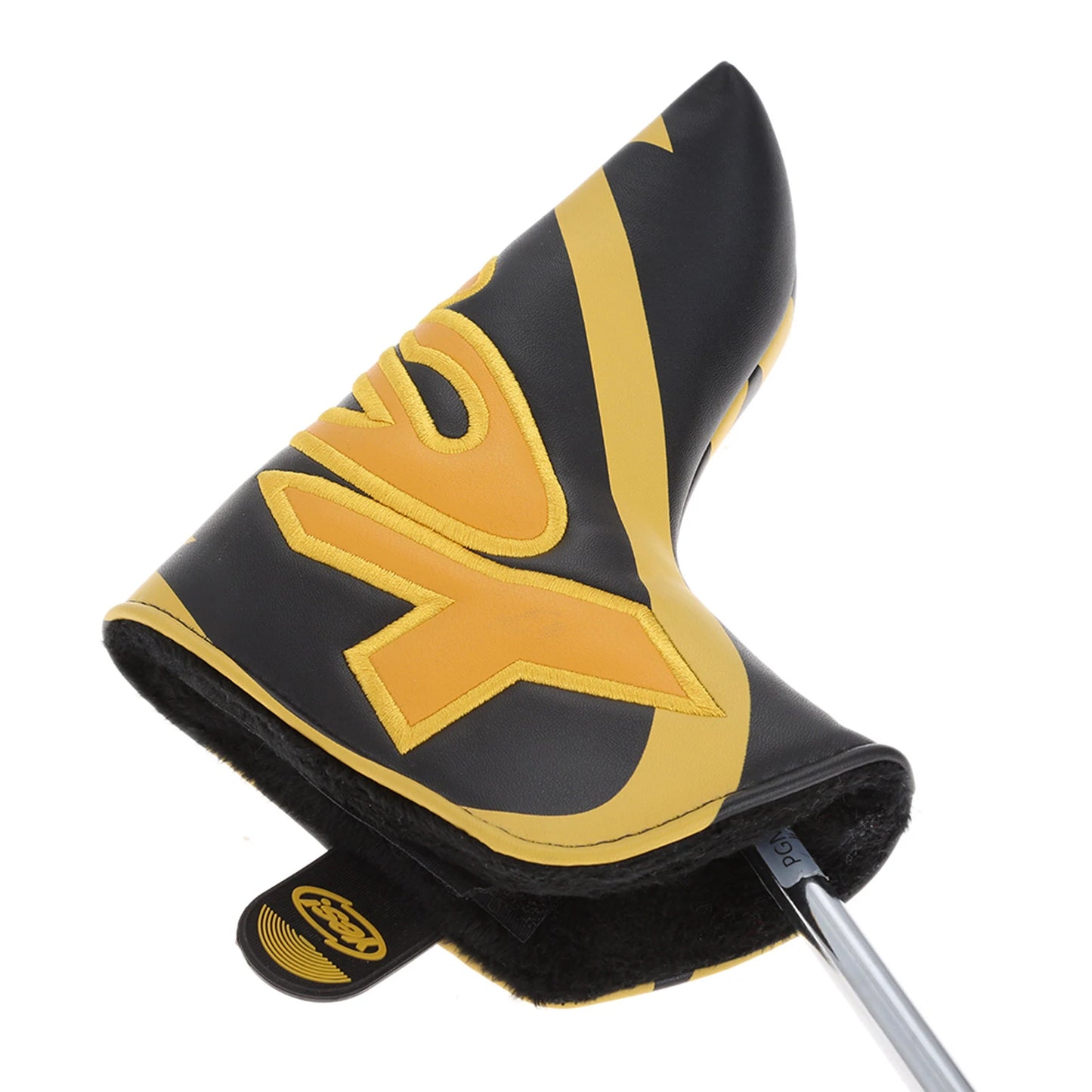 Yes! Blade Putter Cover