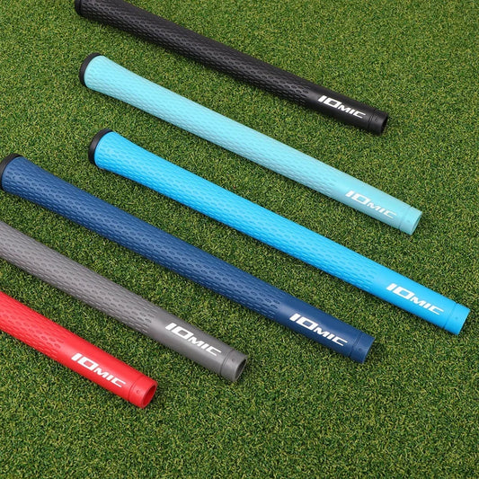 13 Pcs | Iomic Sticky 2.3 Grips (Standard)