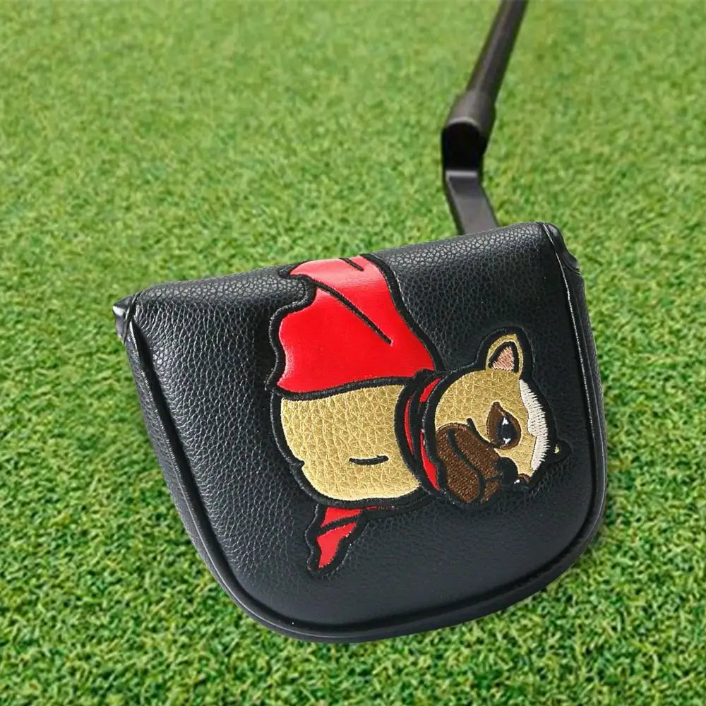 French Bulldog Putter Covers (Blade/Mallet)