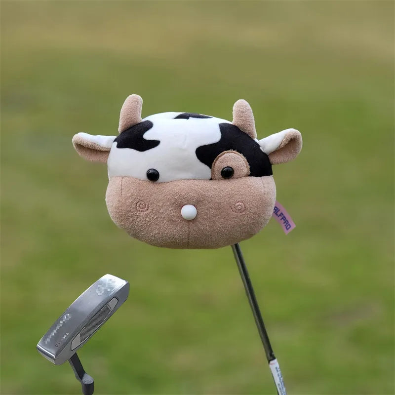 Cow Head Covers