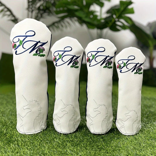 Taylormade Women's Open Head Covers