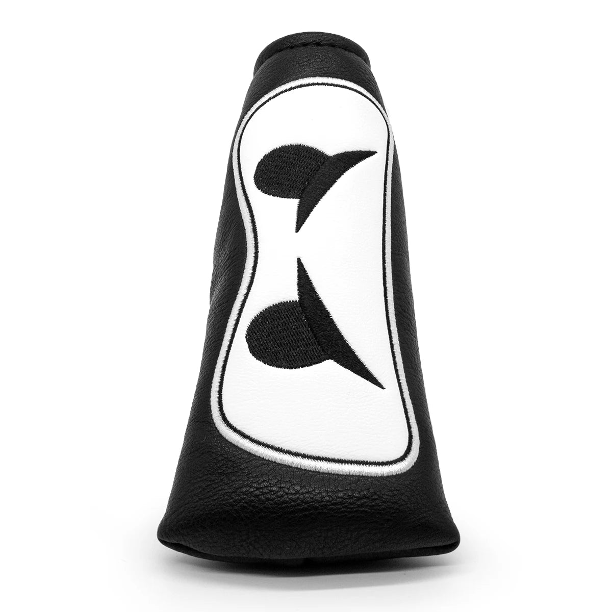 Black Ninja Head Covers