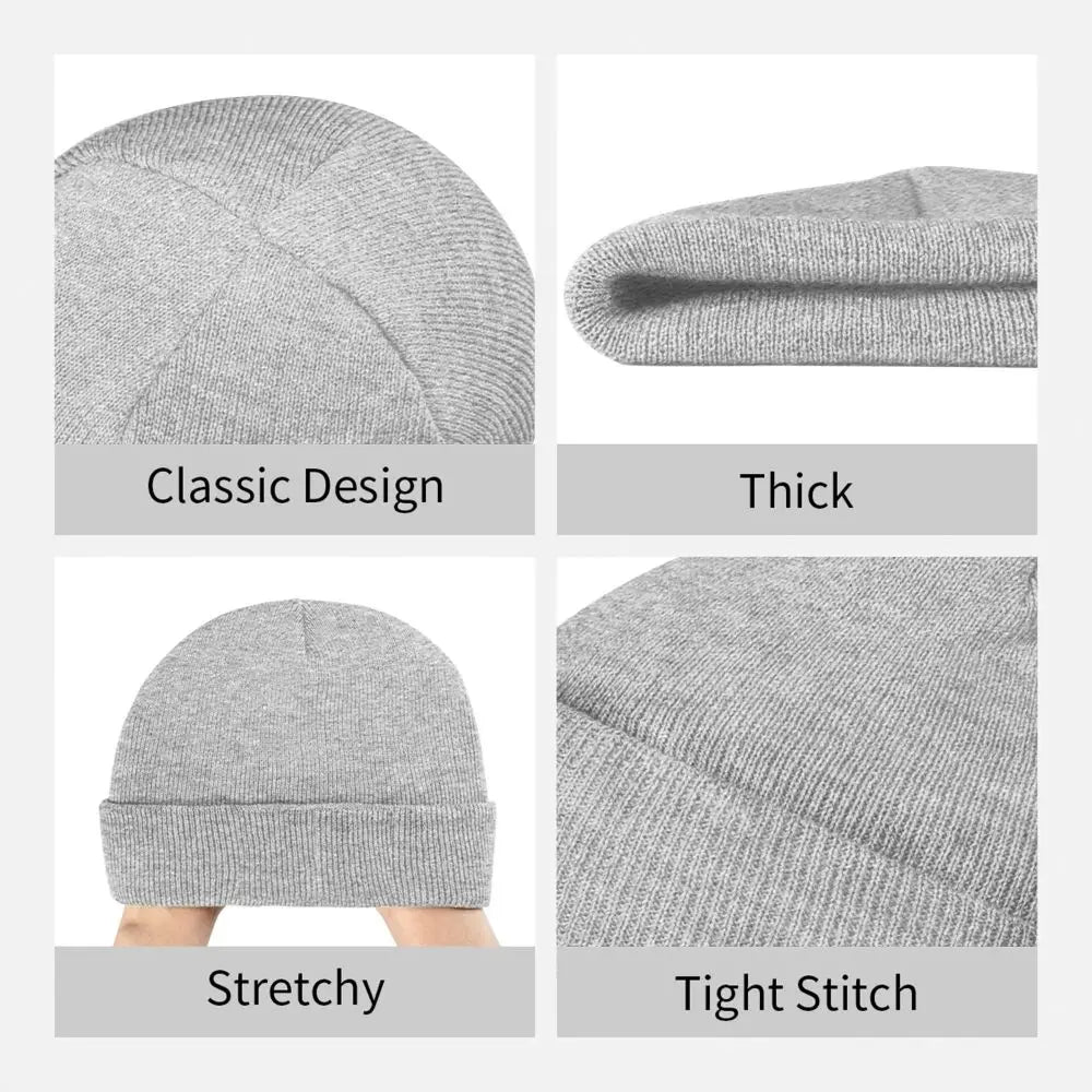 LIV Golf Tour Knit Hat Beanies