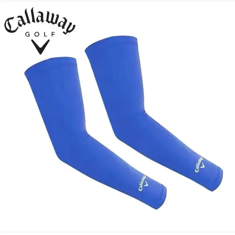 Callaway Golf  UV (90%) Arm Sleeve (Non-Slip)