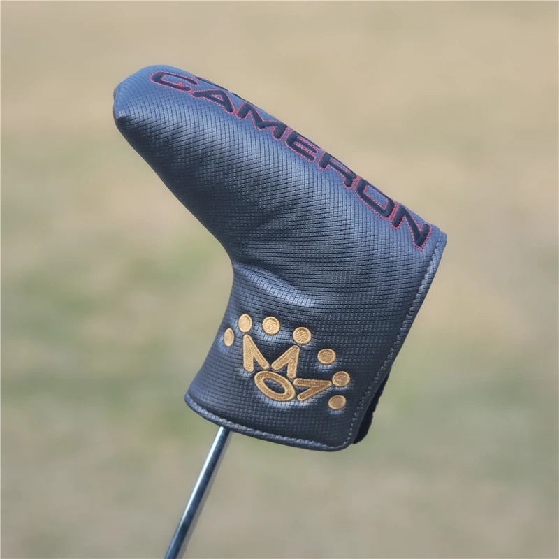 Scotty "Tour Use Only" Blade Putter Covers