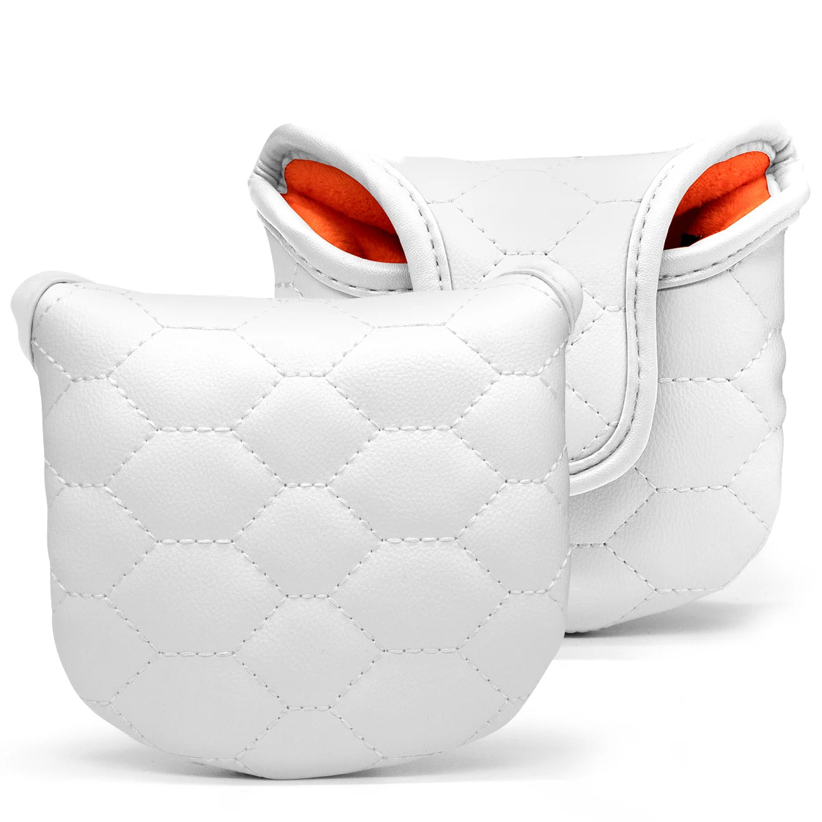 Honeycomb Mallet Cover (White)