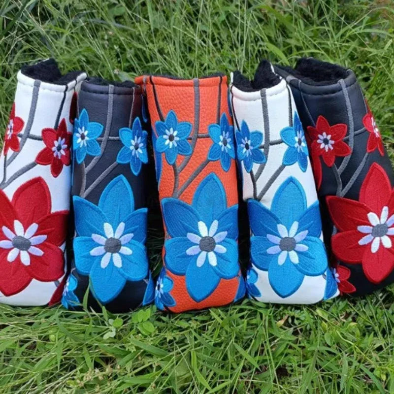 "Japan Only" Pro Tour Blade Putter Covers