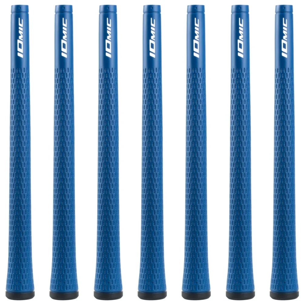 13 Pcs | Iomic Sticky 2.3 Grips (Standard)
