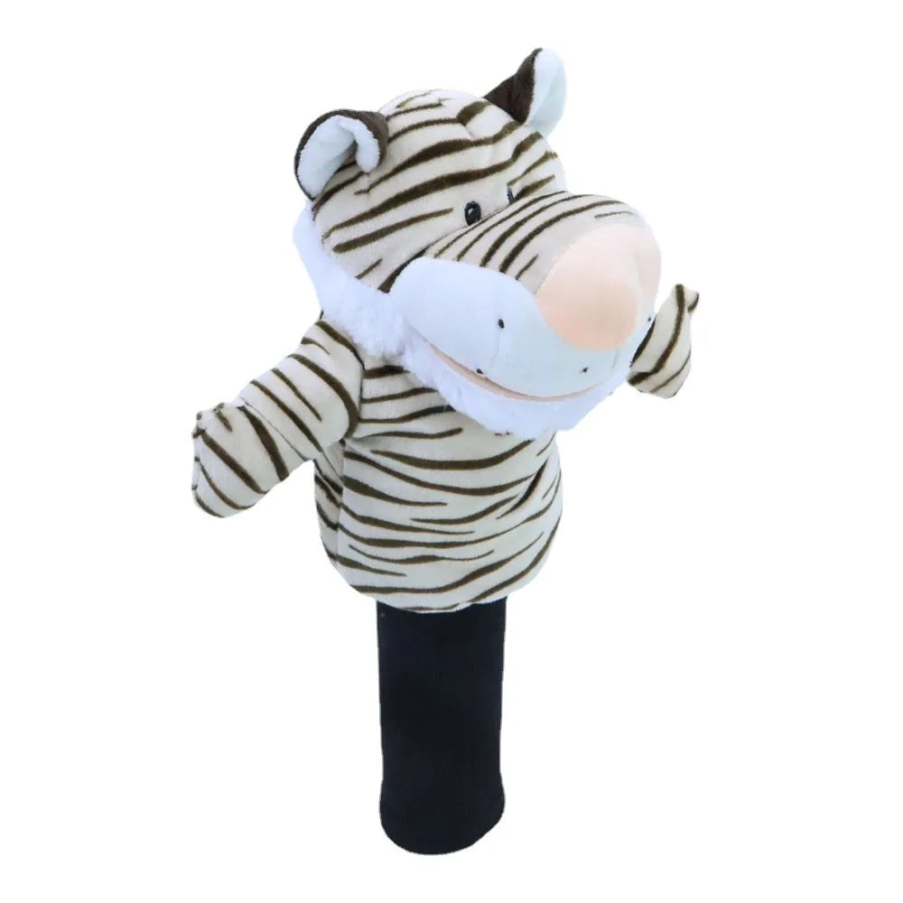 Zoo/Farm Animal Head Covers (FAIRWAY WOODS)