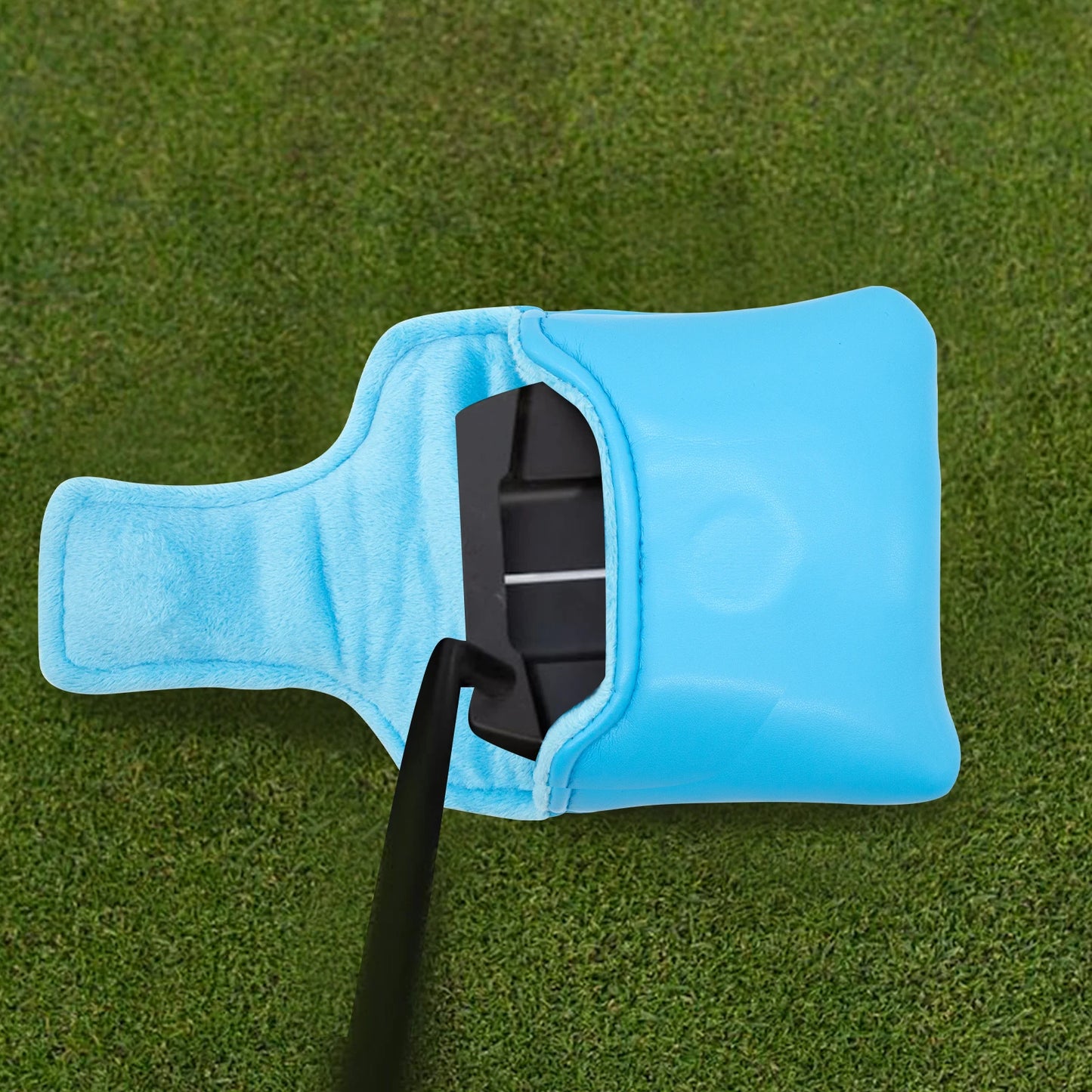 One Putt "Dreamer" Mallet Cover