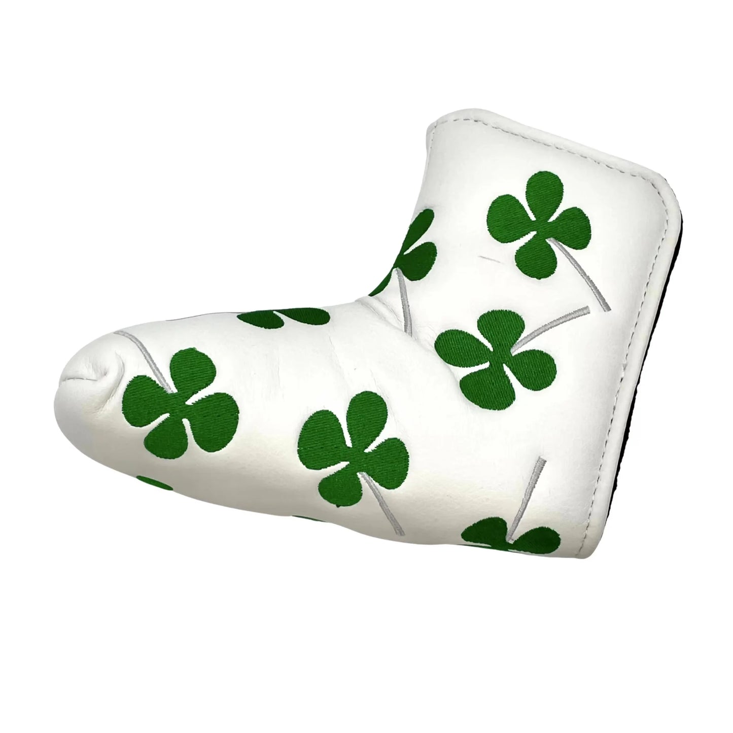 Clover Head Covers