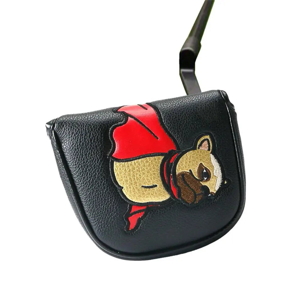 French Bulldog Putter Covers (Blade/Mallet)