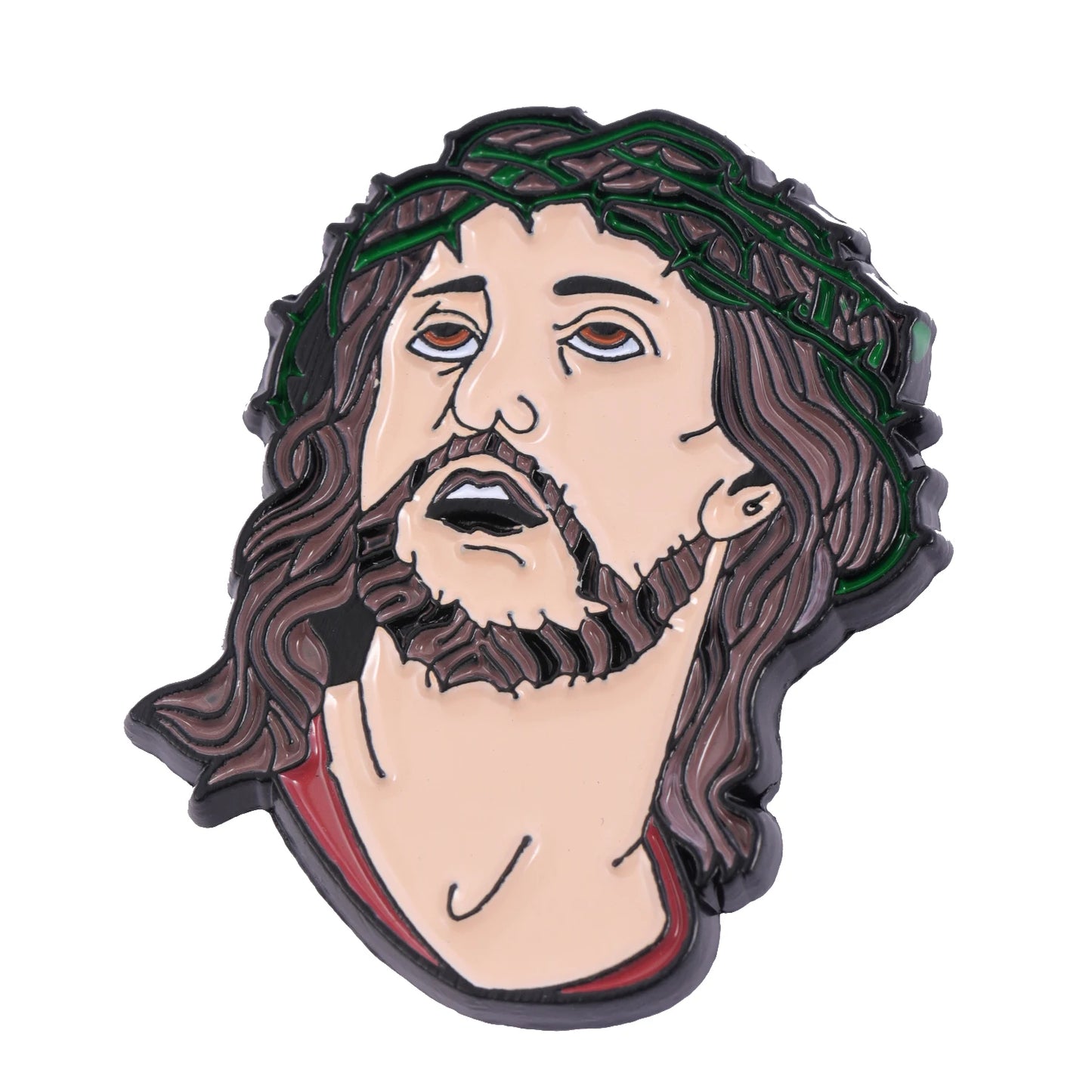 Jesus Ball Markers