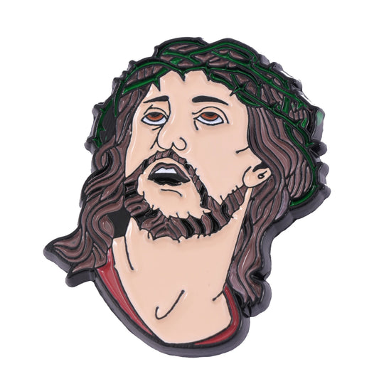 Jesus Ball Markers