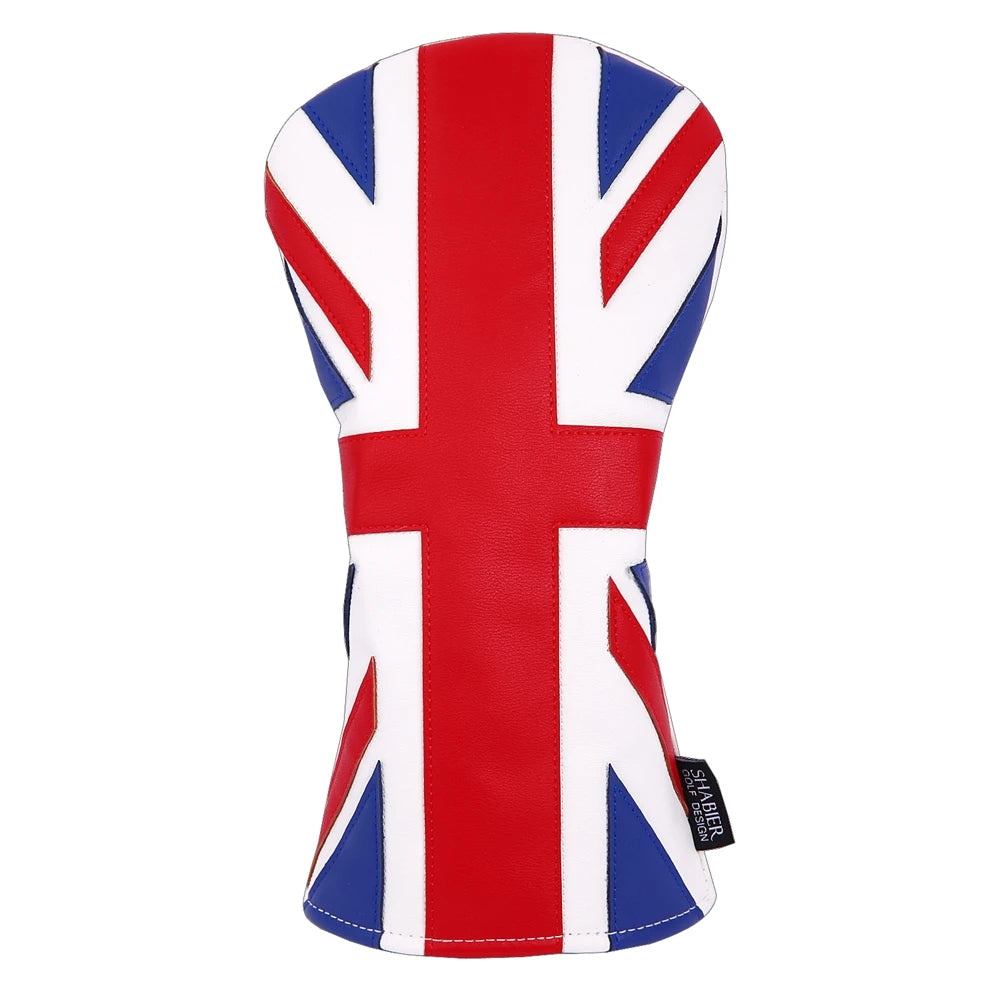 United Kingdom Head Covers (Wales/Scotland/Ireland/England)