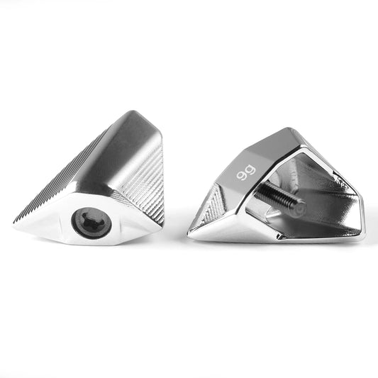 Taylormade Qi10 Driver Head Weights