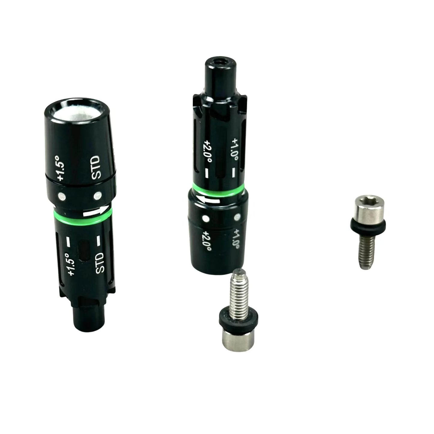 Wilson C300 / D300 Adapters