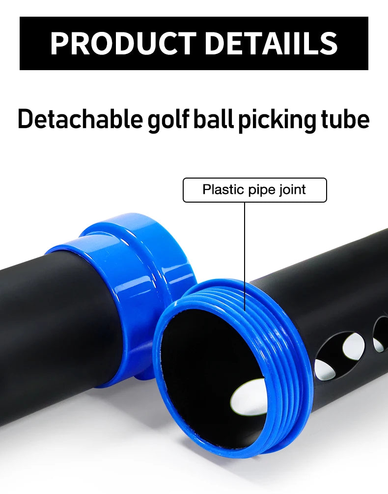 Golf Ball Picker - Aluminium Tube