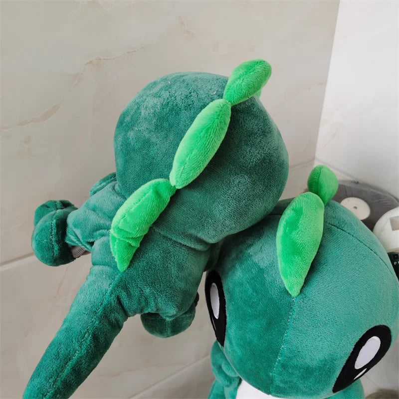 Martian/Monster Head Covers