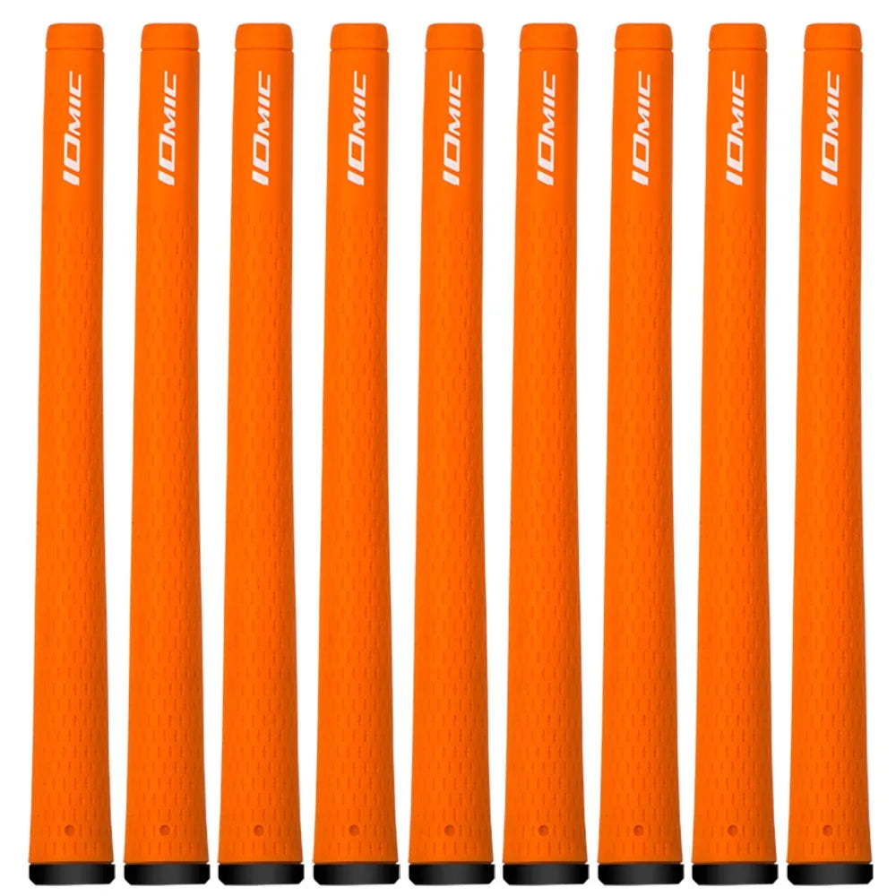 13 Pcs | Iomic Sticky 2.3 Grips (Standard)