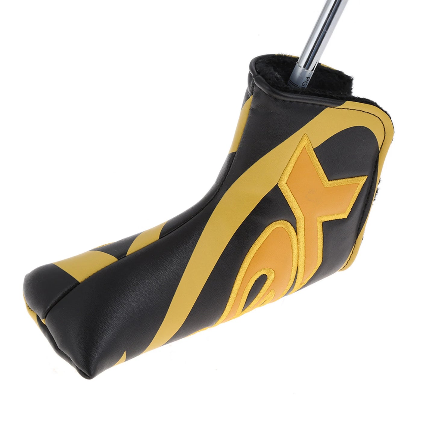 Yes! Blade Putter Cover