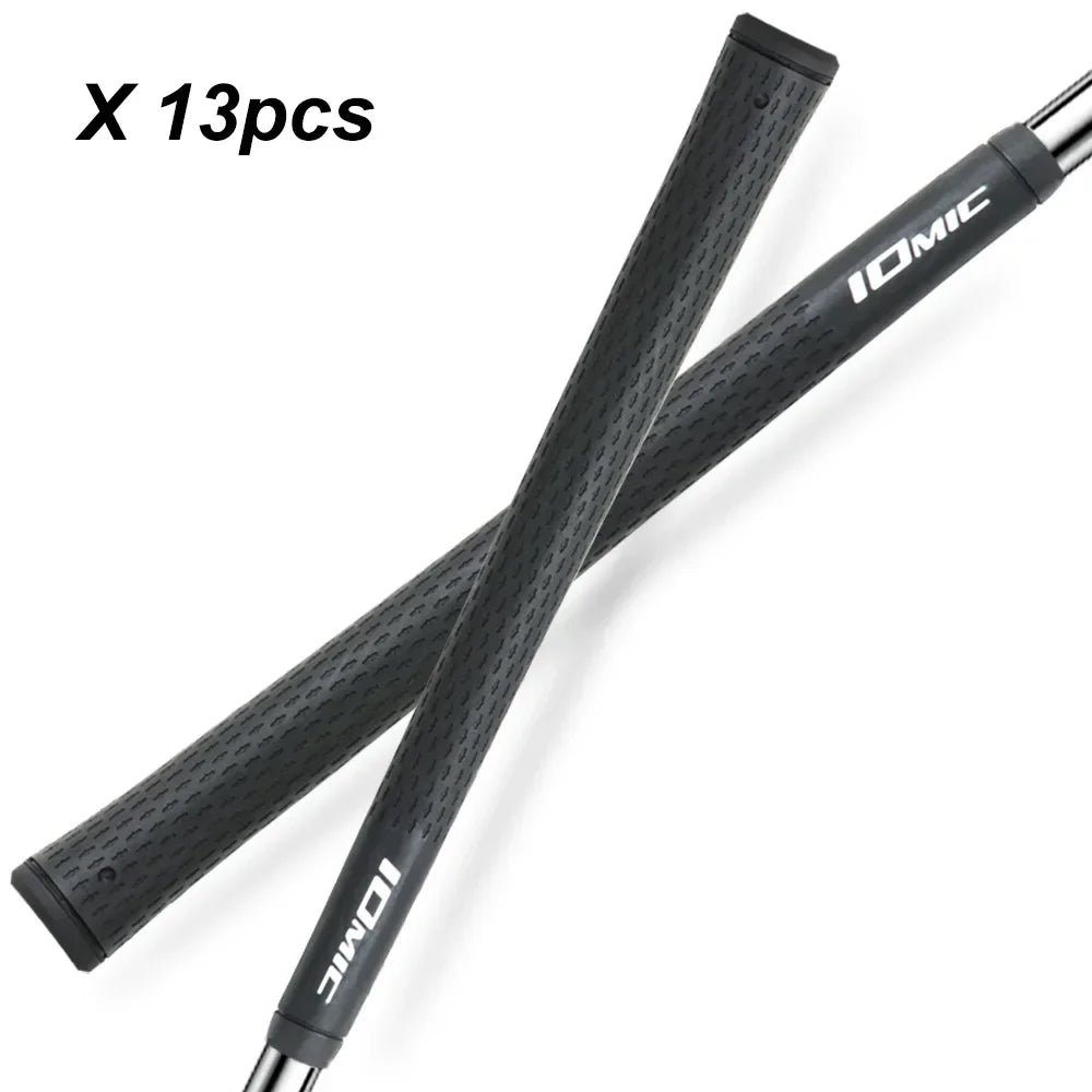 13 Pcs | Iomic Sticky 2.3 Grips (Standard)