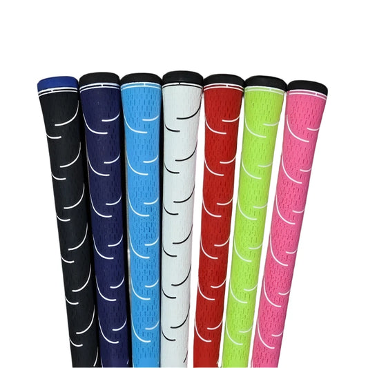 10 or 13 Pcs | VDR Golf Grips (Standard)