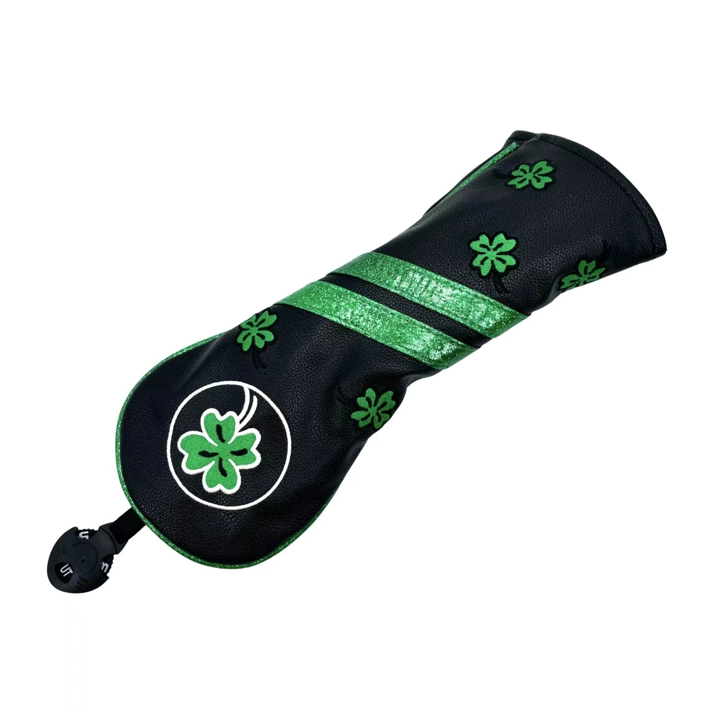 Clover Head Covers