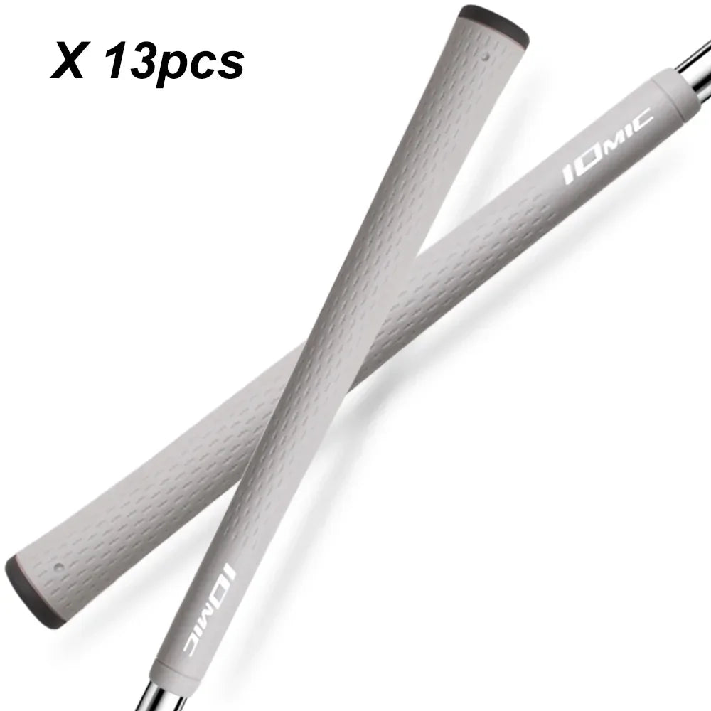 13 Pcs | Iomic Sticky 2.3 Grips (Standard)