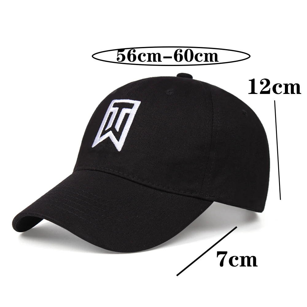 Tiger Woods Hat OSFM