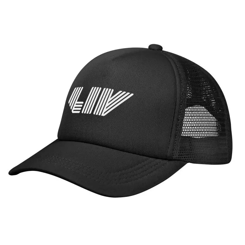 Liv Trucker Hats