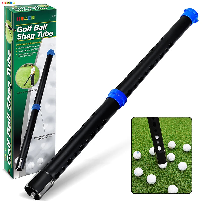 Golf Ball Picker - Aluminium Tube