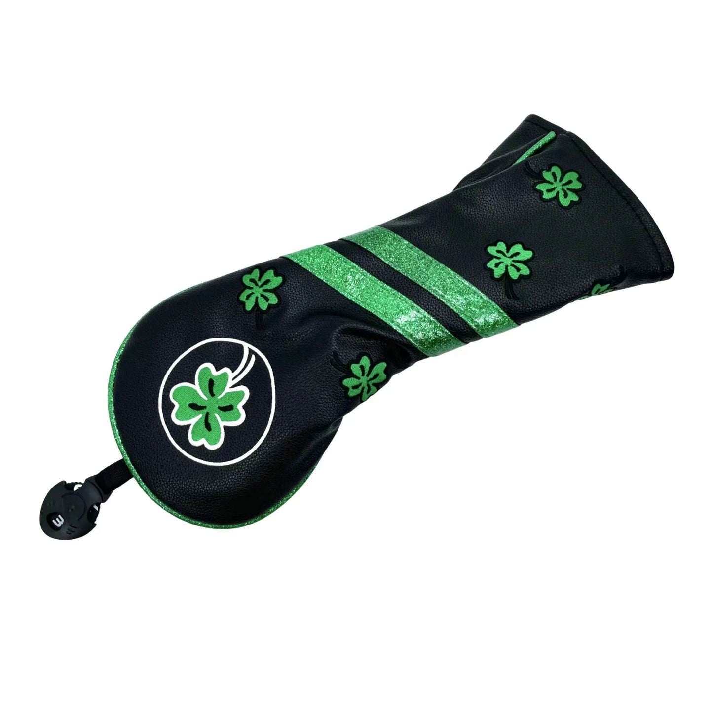 Clover Head Covers