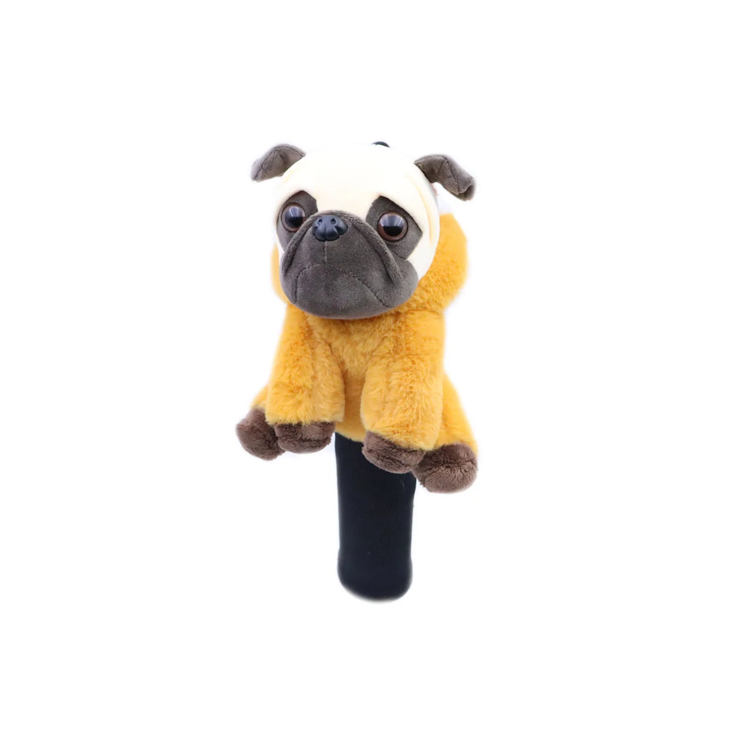 Cute Dog Head Covers (Driver/Fairway/Hybrid)