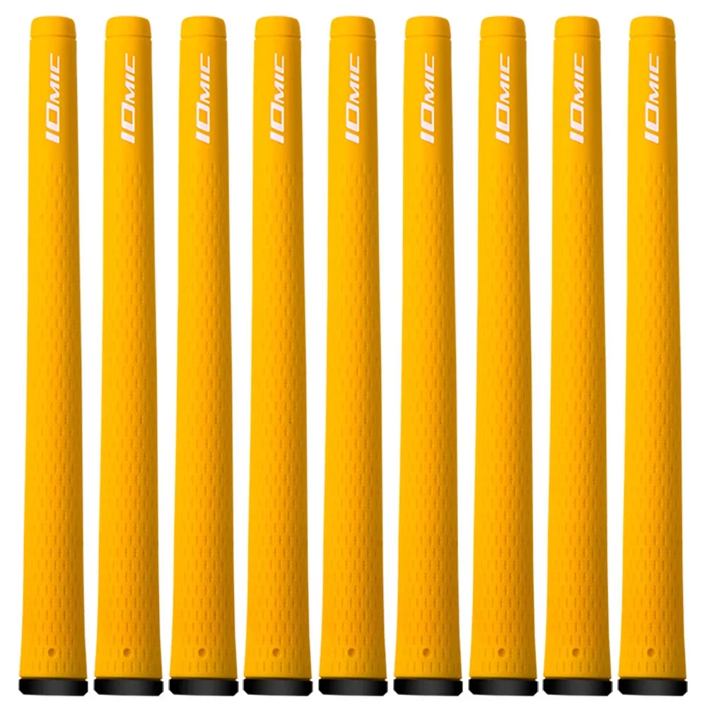 13 Pcs | Iomic Sticky 2.3 Grips (Standard)