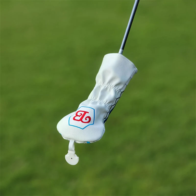 "Grand Wizard" Head Covers