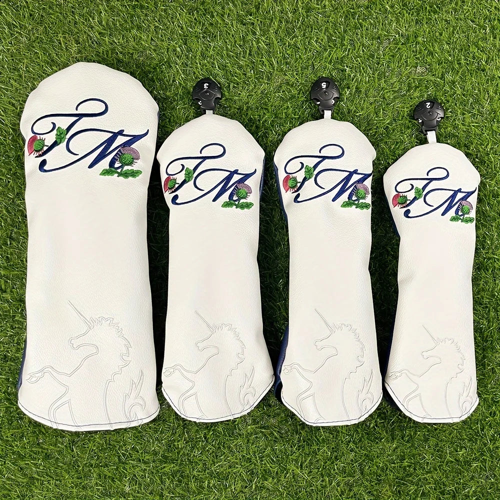 Taylormade Women's Open Head Covers