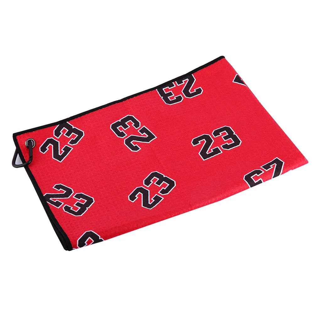 Michael Jordan #23 (GOAT) Head Covers