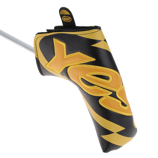 Yes! Blade Putter Cover